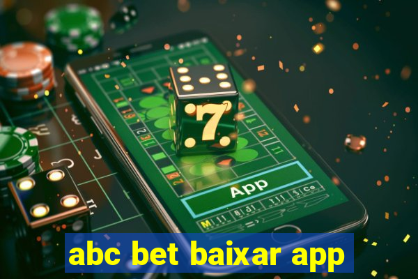 abc bet baixar app